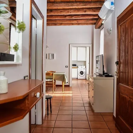 Sage Apartment