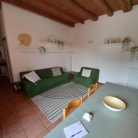 Sage Apartment *
